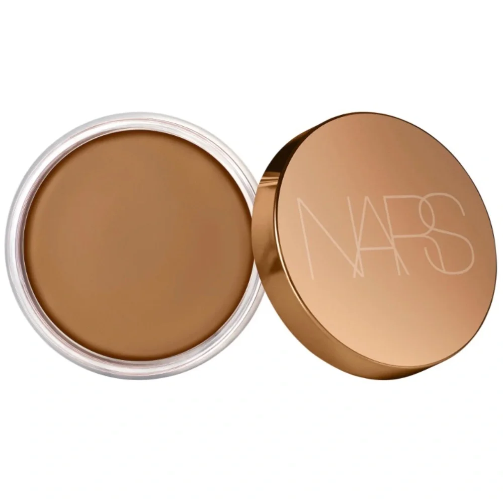 NARS Sunkissed Bronzing Cream